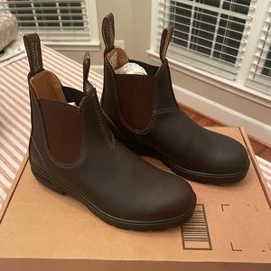 Blundstone 550